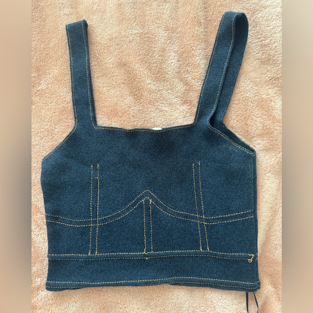 Zara top